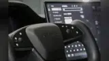 Tesla Model X - Miniatura 10