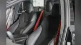 Tesla Model X - Miniatura 19