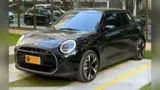 Mini Cooper SE - Miniatura 3