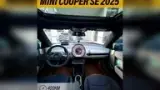 Mini Cooper SE - Miniatura 9