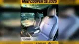 Mini Cooper SE - Miniatura 11