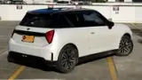 Mini Cooper SE - Miniatura 4