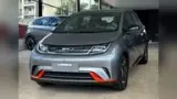 BYD Dolphin - Miniatura 1