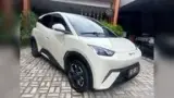 BYD Dolphin Mini - Miniatura 4