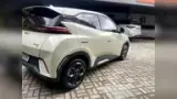 BYD Dolphin Mini - Miniatura 7