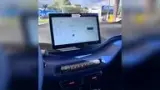 BYD Dolphin Mini - Miniatura 10