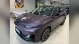 Leapmotor B10 - Miniatura 2
