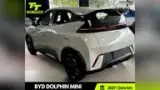 BYD Dolphin Mini - Miniatura 5