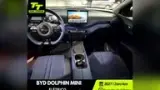 BYD Dolphin Mini - Miniatura 7