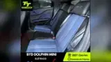 BYD Dolphin Mini - Miniatura 8