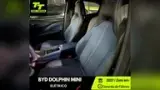 BYD Dolphin Mini - Miniatura 9