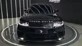 Land Rover Range Rover Sport Plug-in Hybrid - Miniatura 2