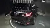 Land Rover Range Rover Sport Plug-in Hybrid - Miniatura 4