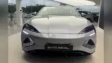 BYD Seal - Miniatura 3