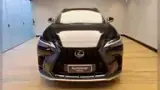 Lexus Nx 450h+ Plug-in Hybrid - Miniatura 2