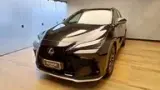 Lexus Nx 450h+ Plug-in Hybrid - Miniatura 3