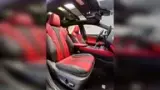 Lexus Nx 450h+ Plug-in Hybrid - Miniatura 12