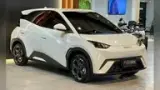 BYD Dolphin - Miniatura 1