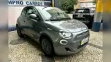 Fiat 500e - Miniatura 2