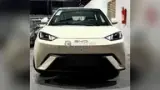 BYD Dolphin Mini - Miniatura 2