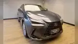 Lexus Nx - Miniatura 1