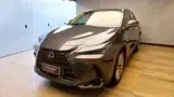 Lexus Nx - Miniatura 3