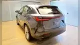 Lexus Nx - Miniatura 4