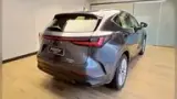 Lexus Nx - Miniatura 8