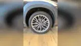 Lexus Nx - Miniatura 9