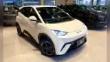 BYD Dolphin Mini - Miniatura 2