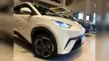 BYD Dolphin Mini - Miniatura 3