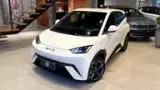 BYD Dolphin Mini - Miniatura 4