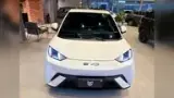 BYD Dolphin Mini - Miniatura 5