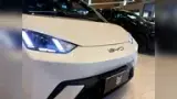 BYD Dolphin Mini - Miniatura 6