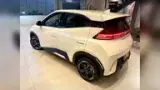 BYD Dolphin Mini - Miniatura 7