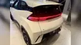 BYD Dolphin Mini - Miniatura 8