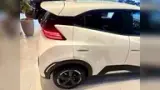 BYD Dolphin Mini - Miniatura 9