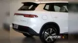 BYD Song Pro Dm-i Plug-in Hybrid - Miniatura 5