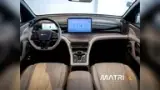 BYD Song Pro Dm-i Plug-in Hybrid - Miniatura 10