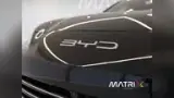 BYD Song Plus - Miniatura 2