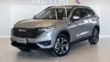 GWM Haval H6 Plug-in Hybrid - Miniatura 1