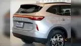 GWM Haval H6 Plug-in Hybrid - Miniatura 5