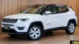 Jeep Compass 4xe Plug-in Hybrid - Miniatura 1