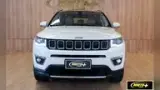 Jeep Compass 4xe Plug-in Hybrid - Miniatura 2