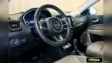 Jeep Compass 4xe Plug-in Hybrid - Miniatura 7