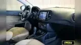 Jeep Compass 4xe Plug-in Hybrid - Miniatura 8