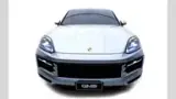 Porsche Cayenne E-hybrid - Miniatura 1