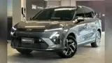 Chevrolet Captiva EV - Miniatura 1