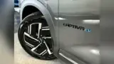 Chevrolet Captiva EV - Miniatura 3