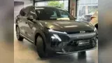 Chevrolet Captiva EV - Miniatura 4